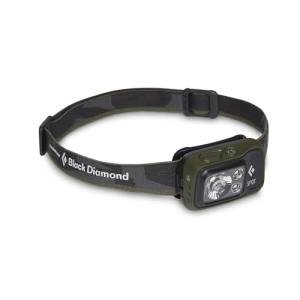 Black Diamond Spot LED Headlamp, 400 Lumens