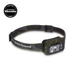 Black Diamond Spot LED Headlamp, 400 Lumens