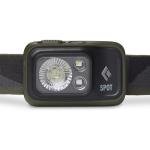 Black Diamond Spot LED Headlamp, 400 Lumens
