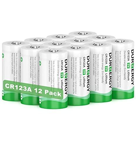 Lithium Batteries