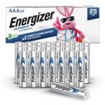 Energizer Ultimate Lithium AAA Batteries, 24 Count