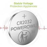 OHEDMEH JY-126 Tactical Flashlight