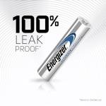 Energizer Ultimate Lithium AAA Batteries, 24 Count