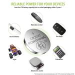 OHEDMEH JY-126 Tactical Flashlight