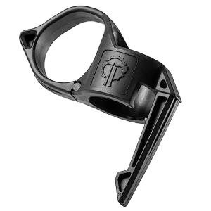 Thyrm Switchback Large 2.0 Flashlight Ring - Black