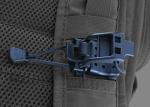 Multipurpose Tactical Gear Clip for Molle Bags