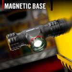 Coast XPH34R 2075 Lumen Rechargeable LED Headlamp