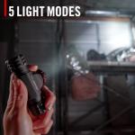 Coast XPH34R 2075 Lumen Rechargeable LED Headlamp