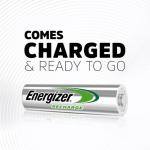 Energizer Universal Rechargeable AA Batteries - 16 Pack