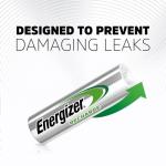 Energizer Universal Rechargeable AA Batteries - 16 Pack