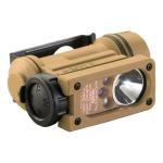 Streamlight Sidewinder Compact 55-Lumen Helmet Flashlight
