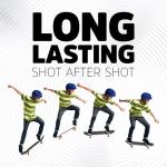 Energizer 123 Lithium Photo Batteries, 2 Pack