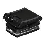 Guardian Angel Flashlight Strap Clip Mount Accessory