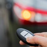 Amazon Basics CR2032 Lithium Batteries - 4-Pack