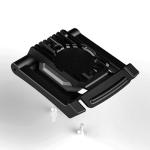 Guardian Angel Flashlight Strap Clip Mount Accessory