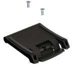 Guardian Angel Flashlight Strap Clip Mount Accessory