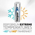 Energizer Ultimate Lithium AA Batteries for Tech