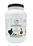 Fresh Eggs Daily Coop Kelp Organic Feed Supplement Vitamins for Backyard Chickens and Ducks 7LB