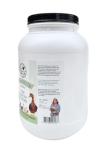 Fresh Eggs Daily Coop Kelp Organic Feed Supplement Vitamins for Backyard Chickens and Ducks 7LB