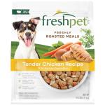 Freshpet Natural Chicken Recipe Dog Food 5.5lb