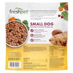 Freshpet Grain Free Chicken Food for Small Dogs