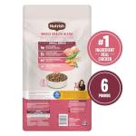 Nutrish Little Bites Small Breed Dog Food