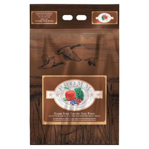 Fromm Four-Star Nutritionals Game Bird Dog Food - Premium Dry Dog Food - Turkey Recipe - 12 lb