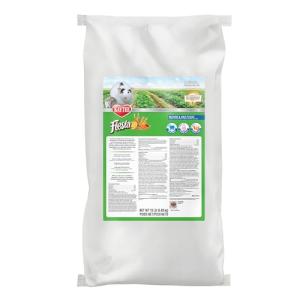 Kaytee Fiesta Mouse & Rat Food Flavor Medley 15 Pounds