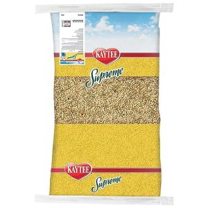 Kaytee Supreme Pet Parakeet Food, 20 lb