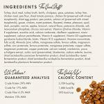 Fromm Four-Star Nutritionals Game Bird Dog Food - Premium Dry Dog Food - Turkey Recipe - 12 lb