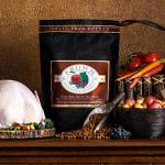 Fromm Four-Star Nutritionals Game Bird Dog Food - Premium Dry Dog Food - Turkey Recipe - 12 lb