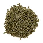 Oxbow Essentials Chinchilla Food, Made with Oxbow Alfalfa, Vitamin & Mineral Rich Food for Chinchillas, Small Animal Pet Pellets, Made in USA, High Fiber, 10 lb Bag