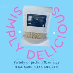 PETIVORE Premium Large Pack Fish Stick for Sugar Glider - Made with Real Fish - Hamster, Squirrel, Chinchillas, Marmoset, Small Exotic Animal Pet Treats, Snacks and Food (120g)