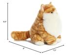 Aurora - Fat Cats - 9.5" Butterball Tabby