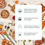 Freshpet Natural Chicken Recipe Dog Food 5.5lb