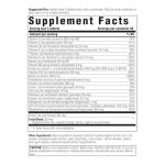 Innate Response Formulas Women’s 55+ Multivitamin - Daily Multivitamin for Women 55 and Over - Vegetarian, Non-GMO, and Gluten-Free - Made Without 9 Food Allergens - 120 Tablets (60 Servings)