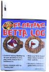 Zoo's Betta Fish Feeder - Helps Relieve Boredom