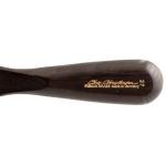 Chris Christensen 27 mm Oblong Pin Dog Brush, Fusion Series, Groom Like a Professional, Brass Pins, 100% Static Free, Ground and Polished Tips