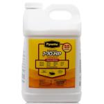 PYRANHA 1-10 HP Concentrate Refill 2.5 Gallon for 55 Gal Automatic Spray Systems - Barn Indoor Fly Control | Repels Horn, Deer, Horse, Stable, & Face Flies, Midge