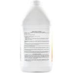 PYRANHA 1-10 HP Concentrate Refill 2.5 Gallon for 55 Gal Automatic Spray Systems - Barn Indoor Fly Control | Repels Horn, Deer, Horse, Stable, & Face Flies, Midge