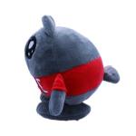 Exploding Kittens 6″ Plush – Nope Cat – Official Licensed Soft Toy – Soft Plush Collectible for Kids & Fans