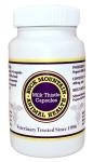 Milk Thistle for Animals.