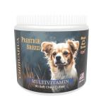Prestige Breed Multivitamins, Balanced Nutrition for Your Chihuahua, 90 Count, Made in The USA with Real Bacon