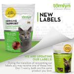 Tomyln Immune Support L-Lysine Nutritional Supplement 2.65oz each (3 Pack)