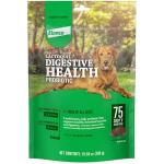 Elanco Lactoquil Soft Chews Digestive Health Probiotic Supplement for Dogs, 75 Count