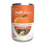 Fruitables Pumpkin Dog Digestive Fiber Supplement 15 oz