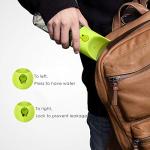PETKIT Dog Water Bottle with Filter BPA Free, Leak Proof Dog Drinking Bowl, Food Grade Material, Lightweight Portable Pet Water Bottle for Walking, Hiking, Travel