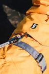 Hurtta Expedition Parka, Winter Dog Coat, Bilberry, 22 in