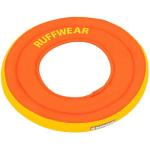 Ruffwear, Hydro Plane Floating Disc for Dogs, Tangelo Orange, Large