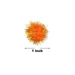 Youngever 30 Pack Sparkle Balls - Interactive Cat & Kitten Toys